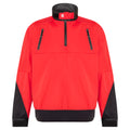 Evolution Dinghy Smock - Red