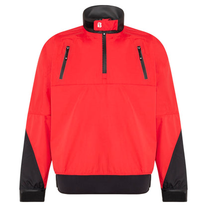 Evolution Dinghy Smock - Red