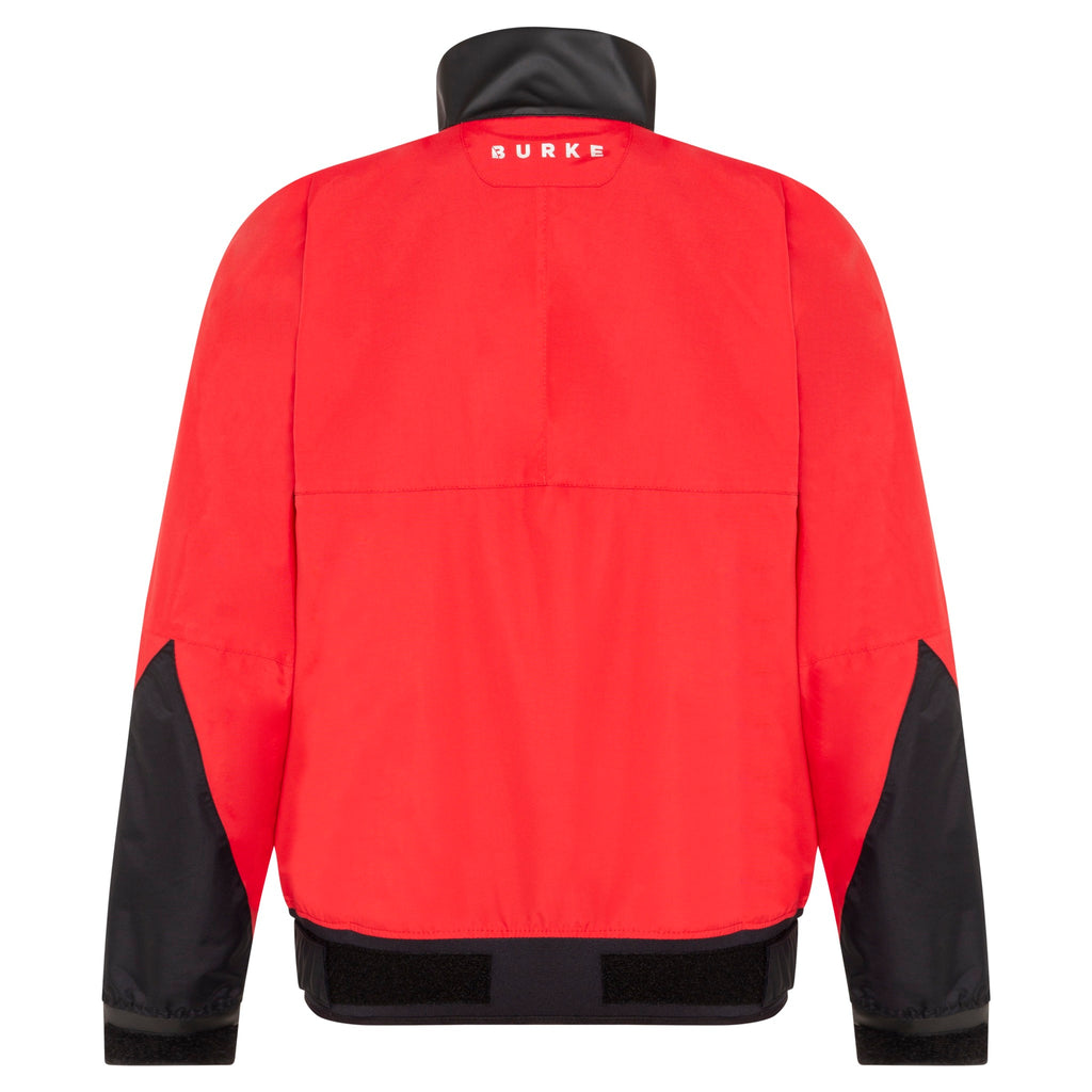 Evolution Dinghy Smock - Red