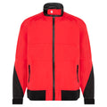 Evolution Jacket - Red