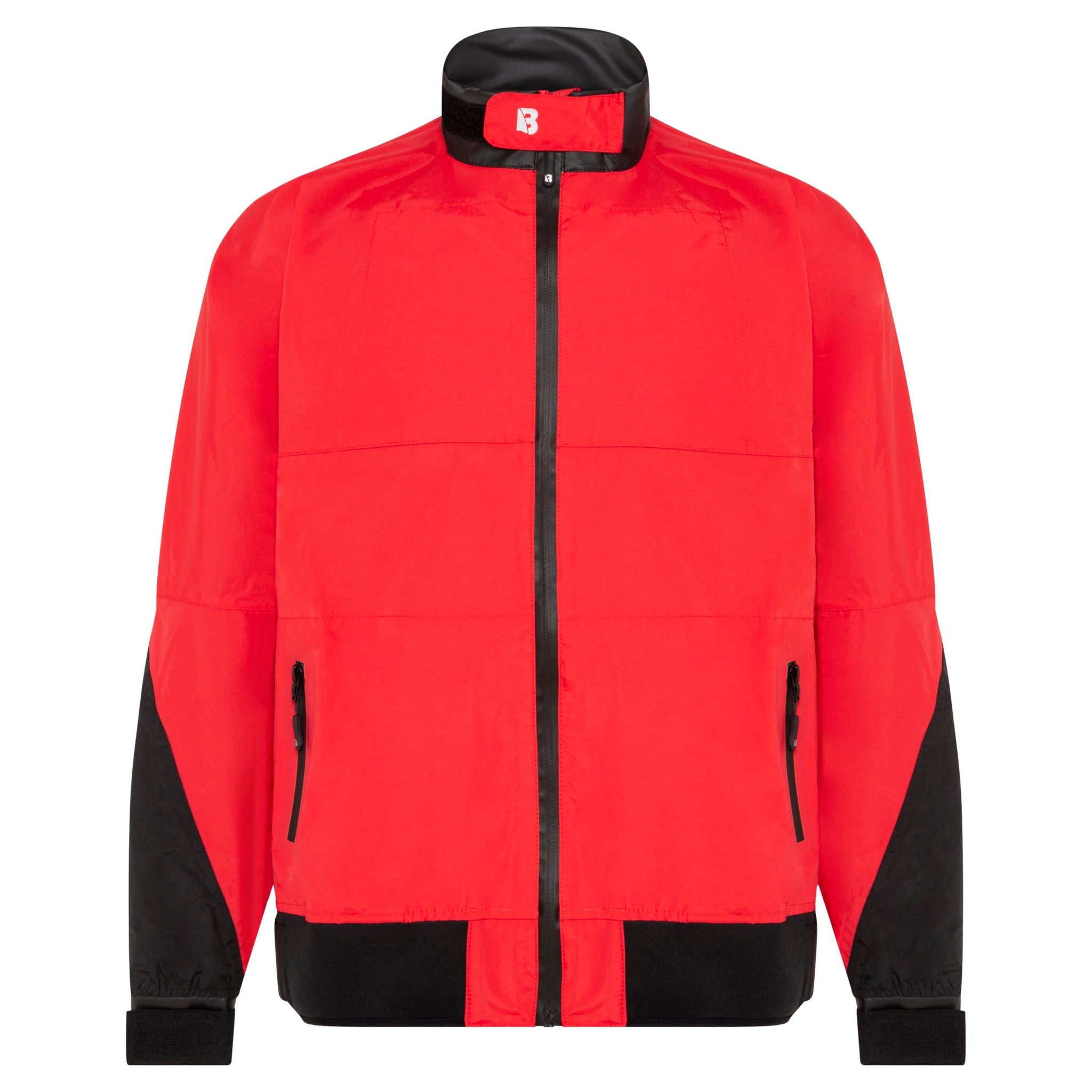 Evolution Jacket - Red