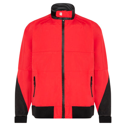 Evolution Jacket - Red