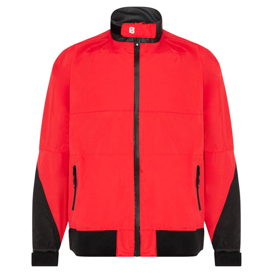Evolution Jacket - Red