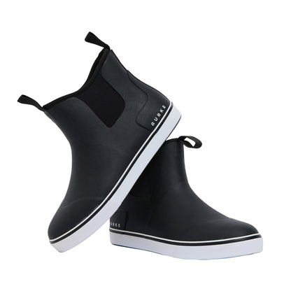 Ankle Boot - Black