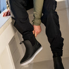 Ankle Boot - Black