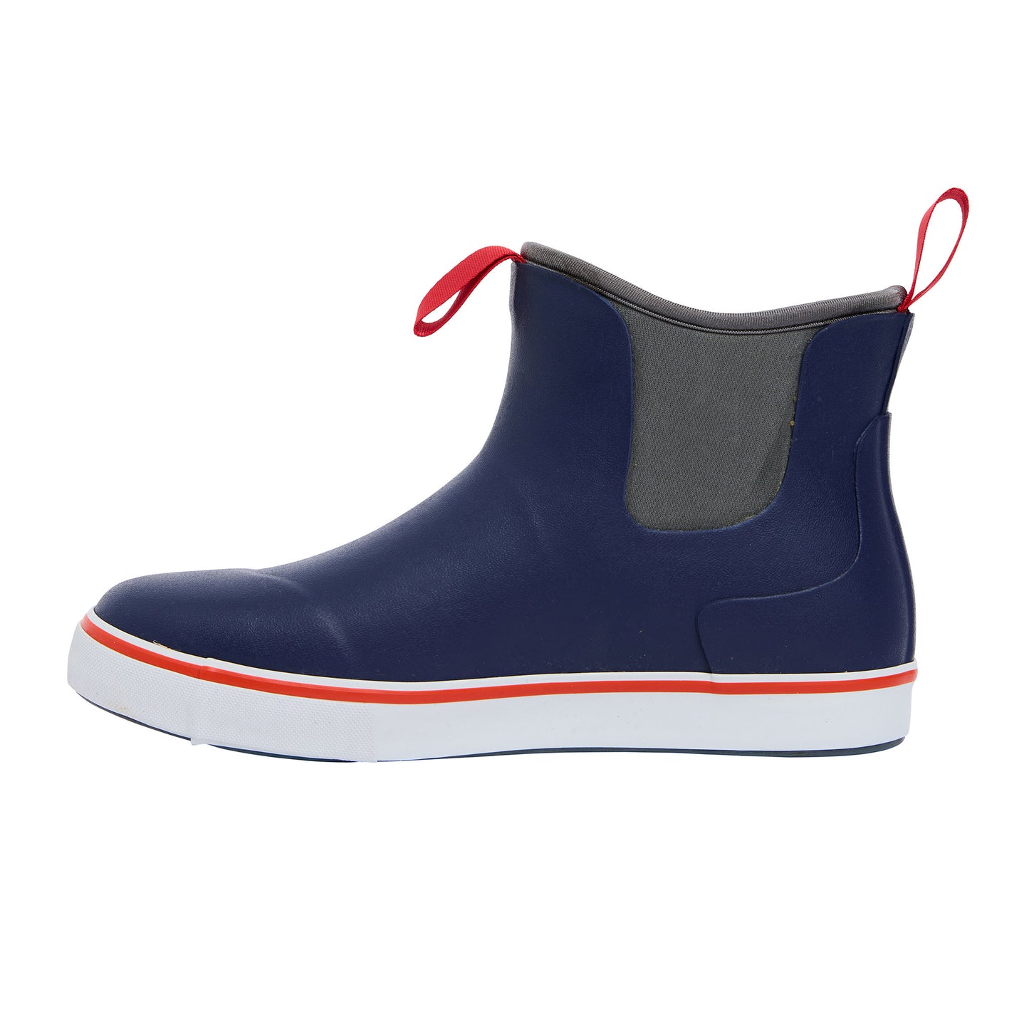Ankle Boot - Navy