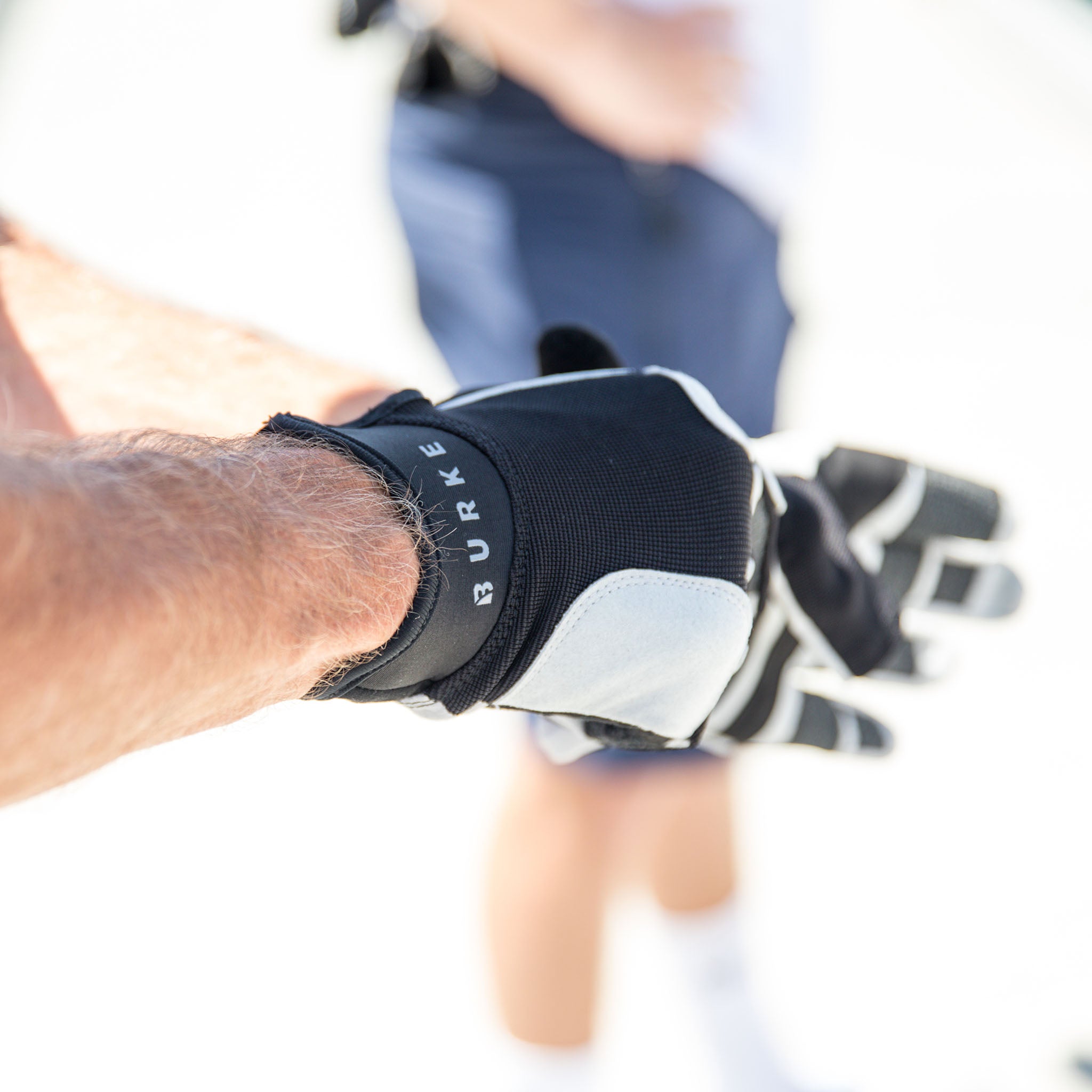 Full Finger Sailing Glove