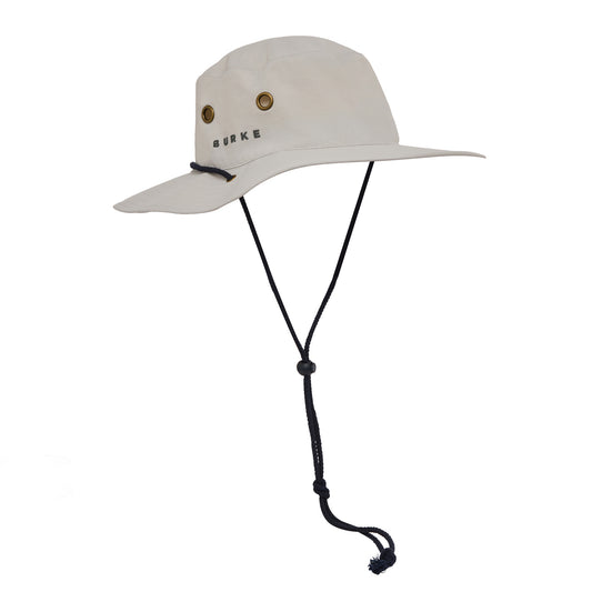 Quick Dry Sailing Hat - Light Grey