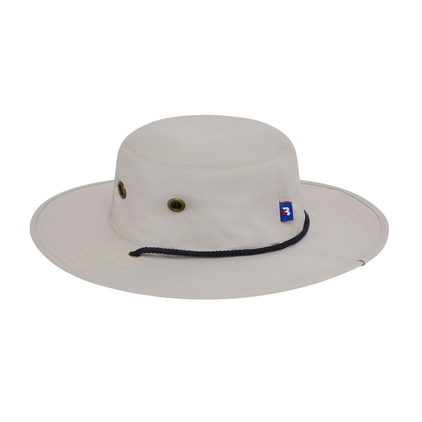 Quick Dry Sailing Hat - Light Grey