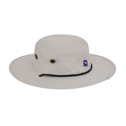 Quick Dry Sailing Hat - Light Grey