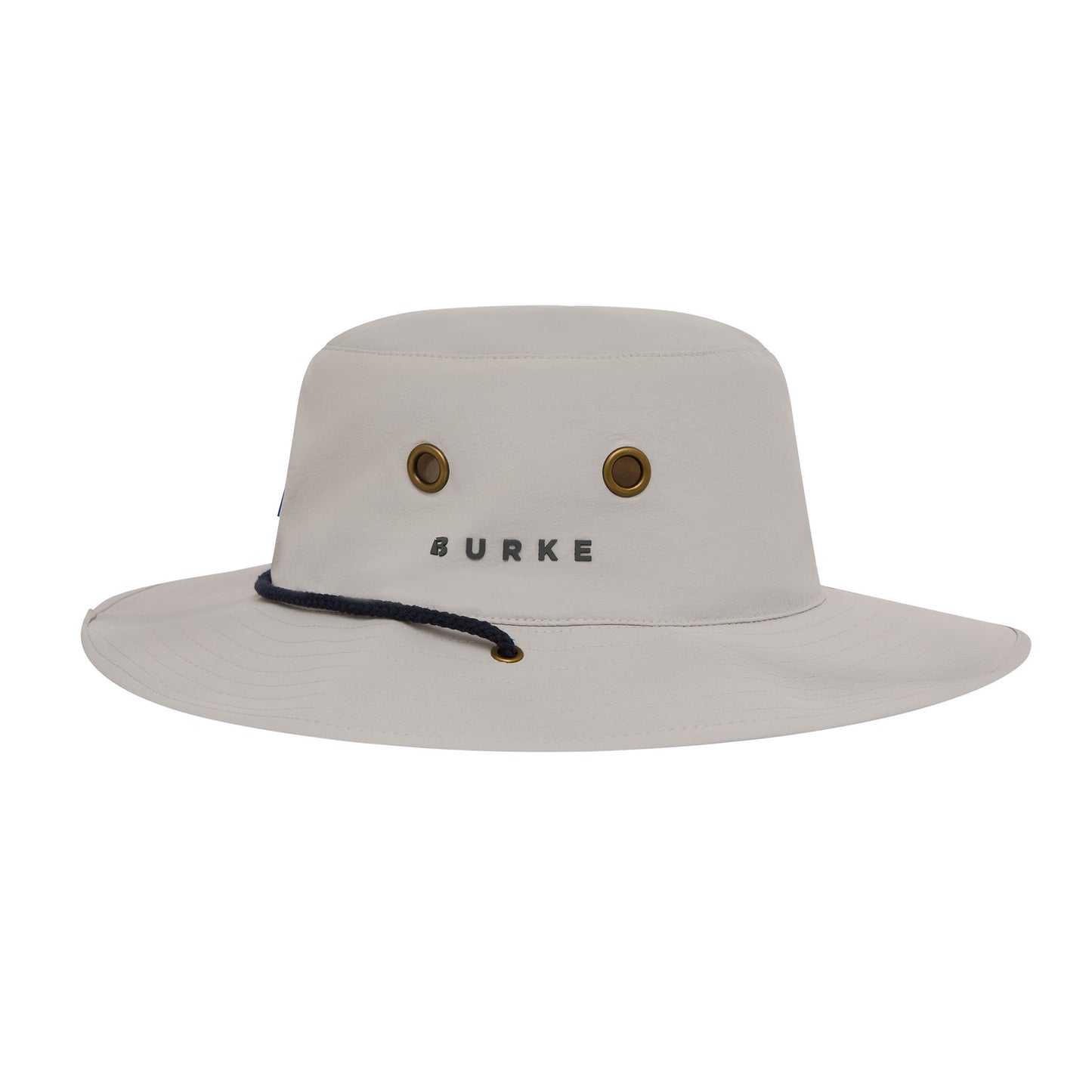Quick Dry Sailing Hat - Light Grey