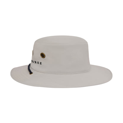 Quick Dry Sailing Hat - Light Grey
