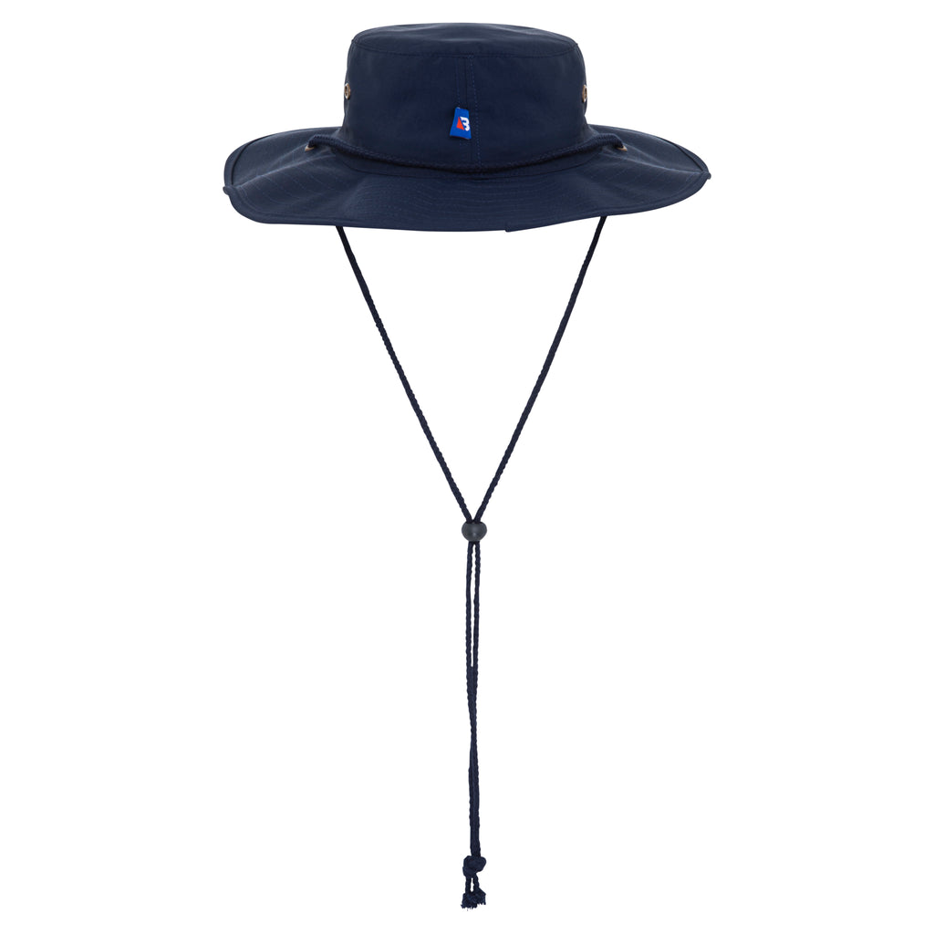 Quick Dry Sailing Hat - Navy