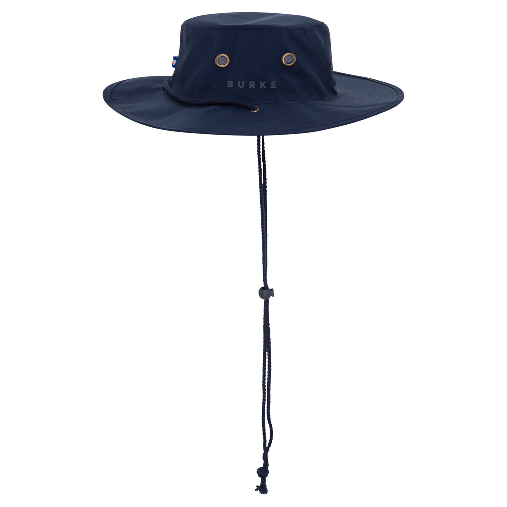 Quick Dry Sailing Hat - Navy