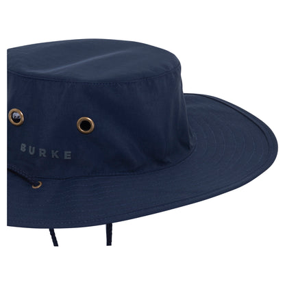 Quick Dry Sailing Hat - Navy