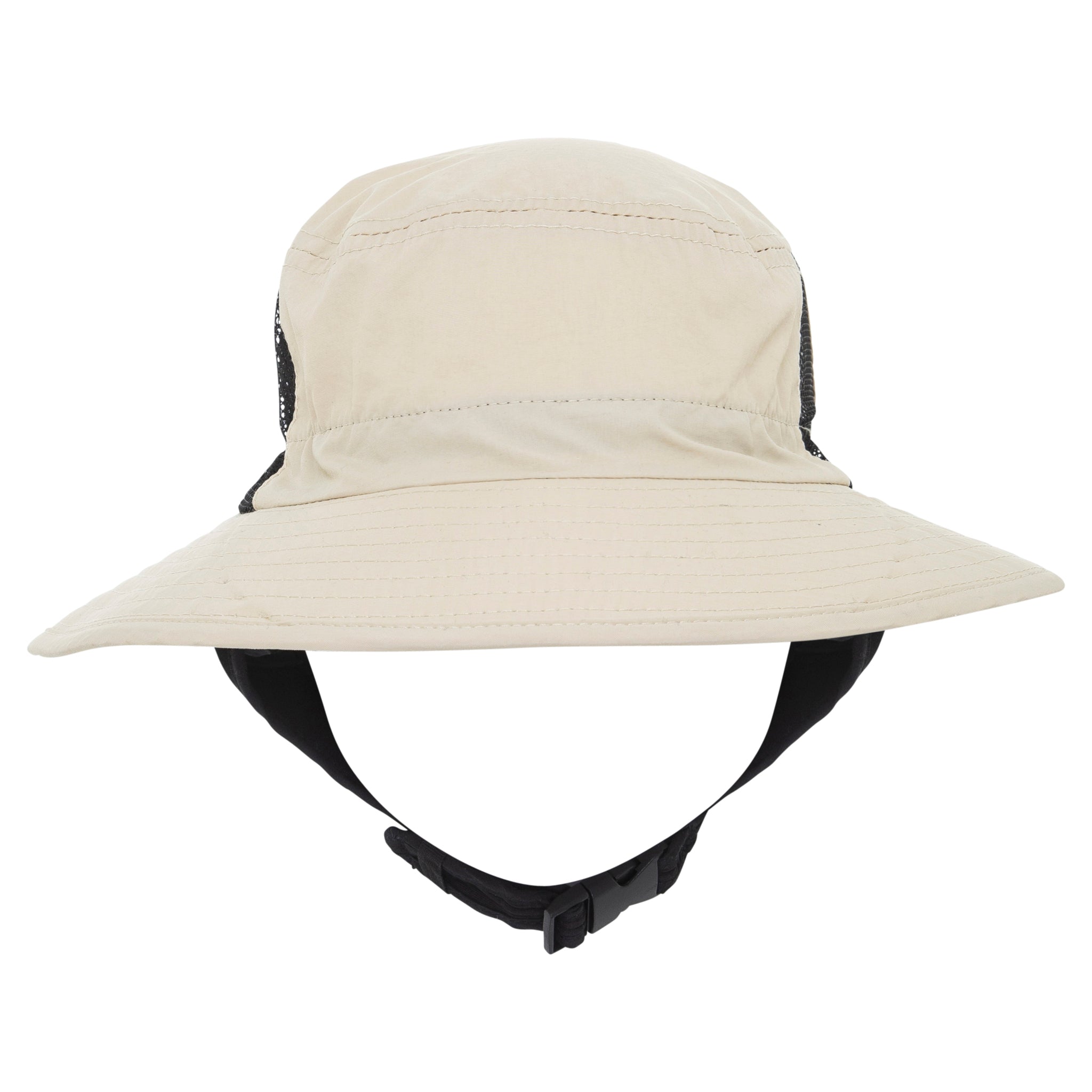 Profile Mesh Panel Sun Hat - Natural