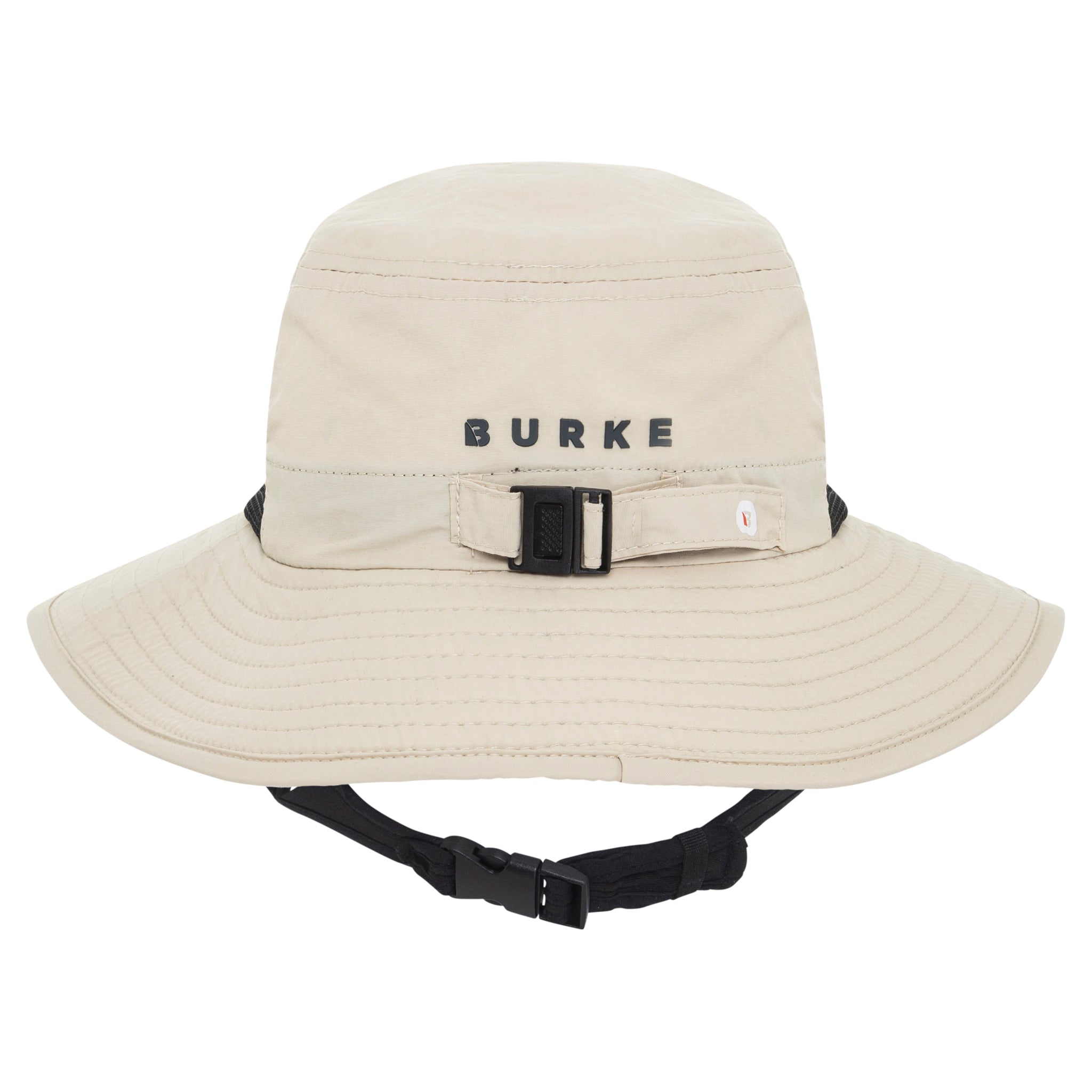 Profile Mesh Panel Sun Hat - Natural