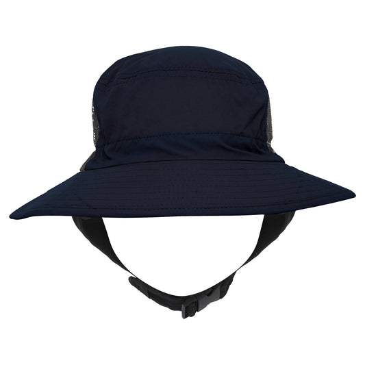 Profile Mesh Panel Sun Hat - Navy