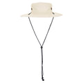 Canvas Sailing Hat
