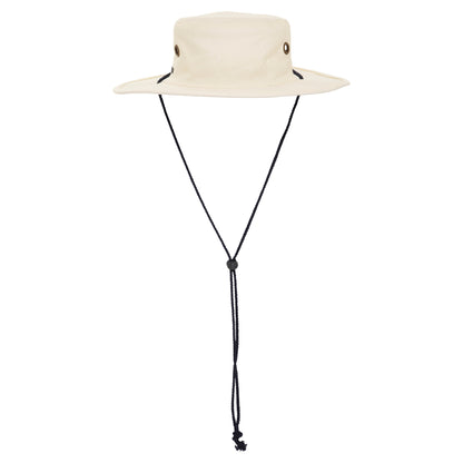 Canvas Sailing Hat