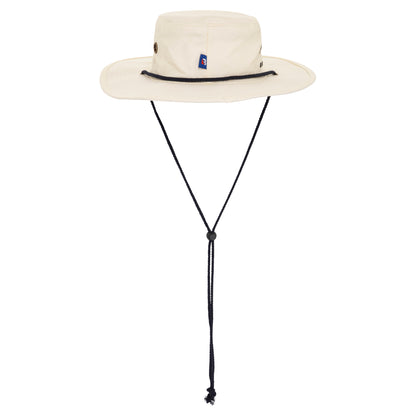 Canvas Sailing Hat