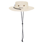 Canvas Sailing Hat