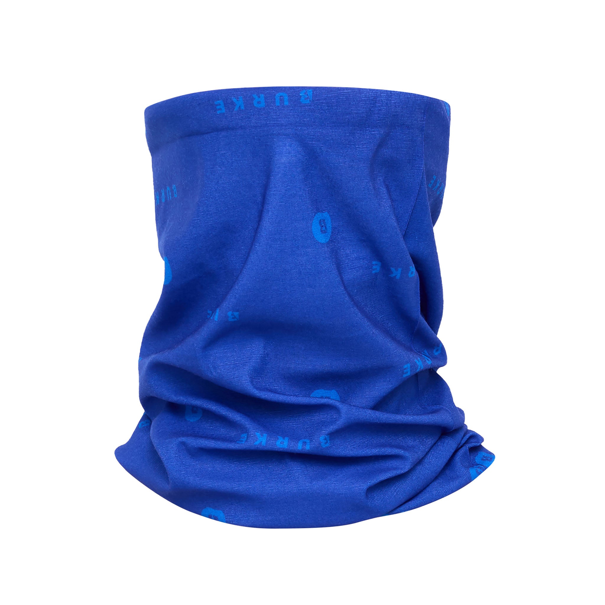 Neck Gaiter - Blue