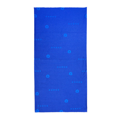 Neck Gaiter - Blue