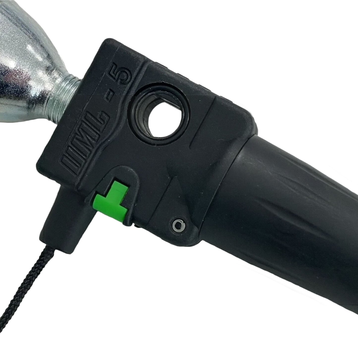 Inflatable Retaining Clips - Pack of 5