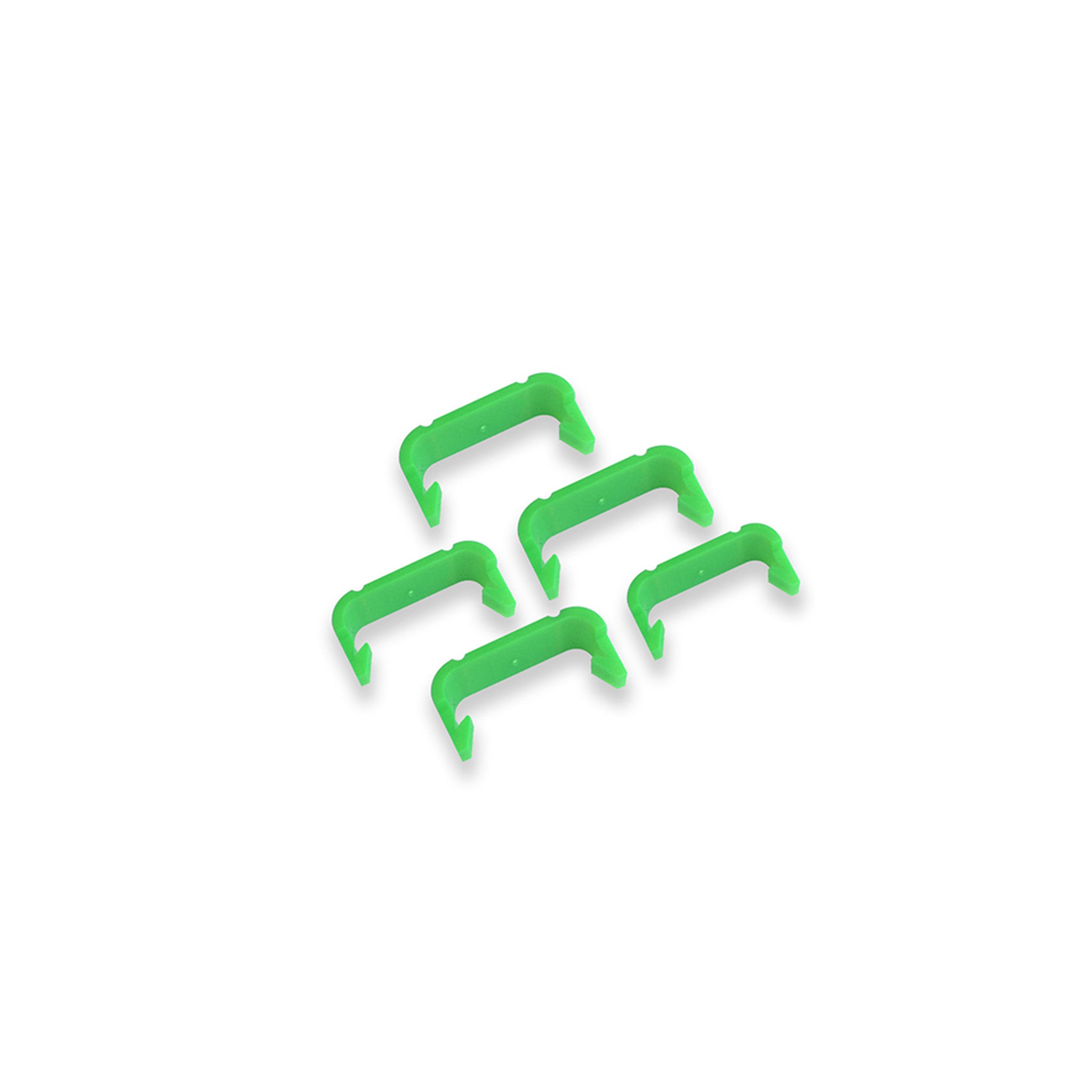Clips Burke Rack Inflatable Retaining Clips - Pack of 5 – Burke Marine