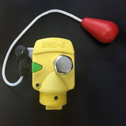 Inflatable Retaining Clips - Pack of 5