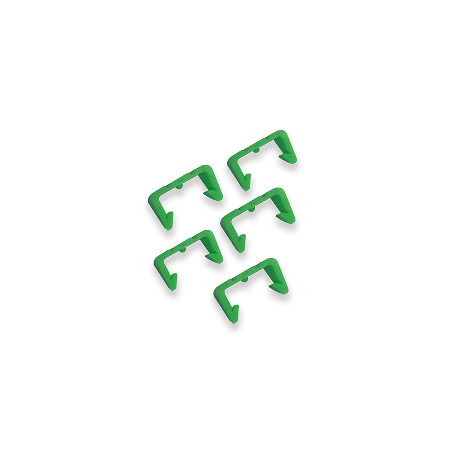 Inflatable Retaining Clips - Pack of 5