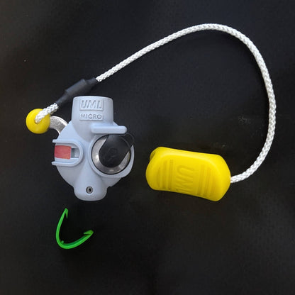 Inflatable Retaining Clips - Pack of 5