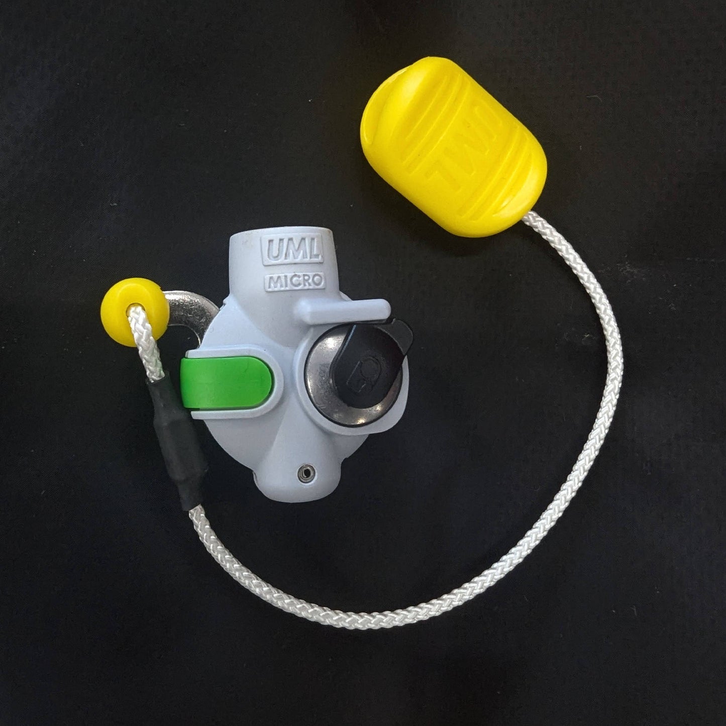 Inflatable Retaining Clips - Pack of 5