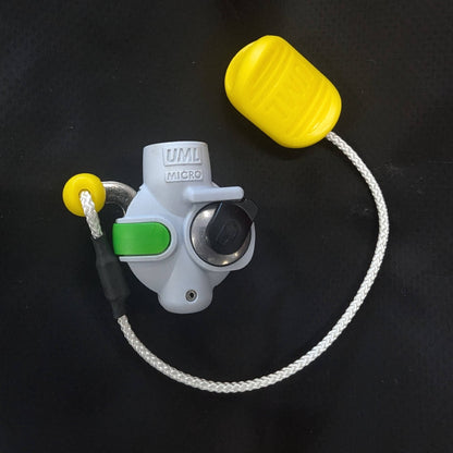 Inflatable Retaining Clips - Pack of 5