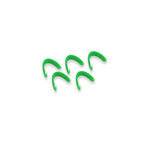 Inflatable Retaining Clips - Pack of 5