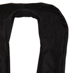 Burke Standard Inflatable PFD - Level 150 - Black