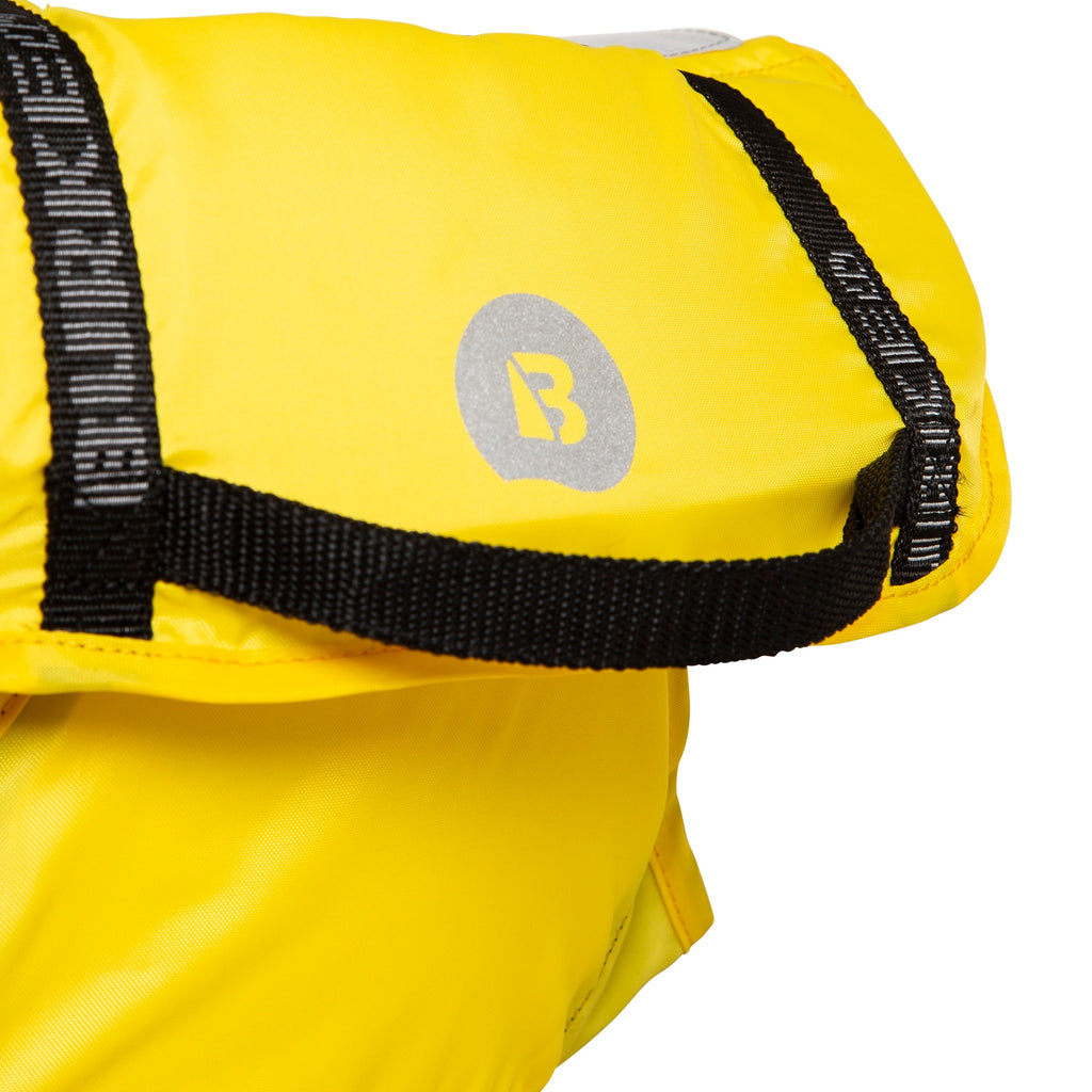 L100 Children's Front Entry PFD - Level 100