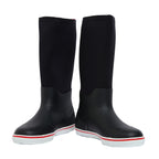 Southerly Neoprene Sea Boot - Black