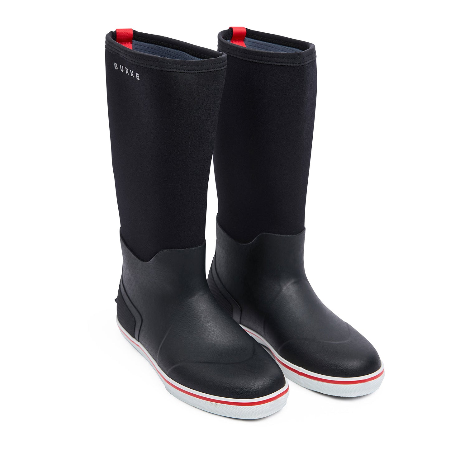 Southerly Neoprene Sea Boot - Black
