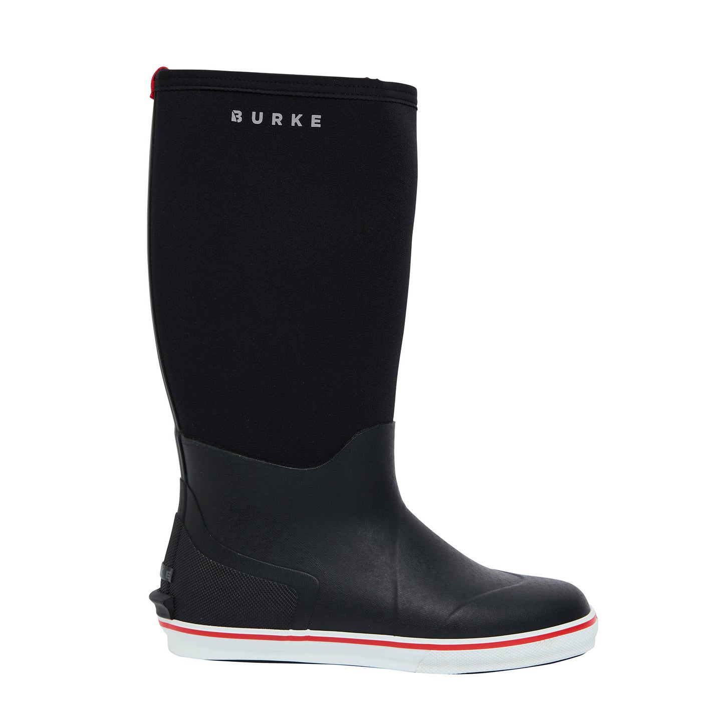 Southerly Neoprene Sea Boot - Black