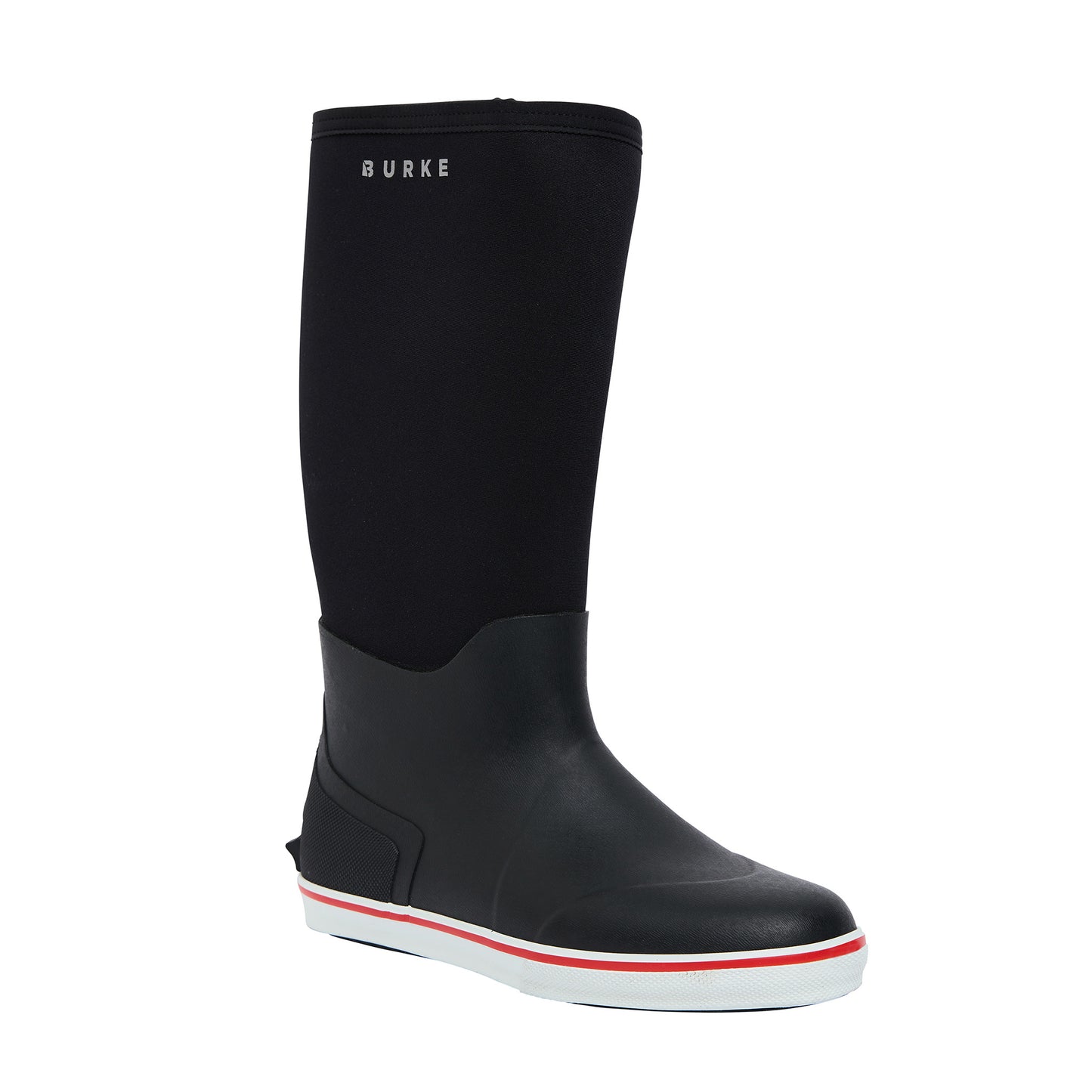 Southerly Neoprene Sea Boot - Black