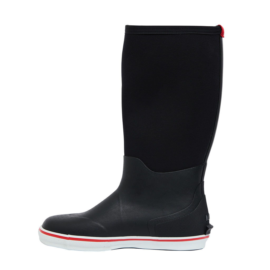Southerly Neoprene Sea Boot - Black