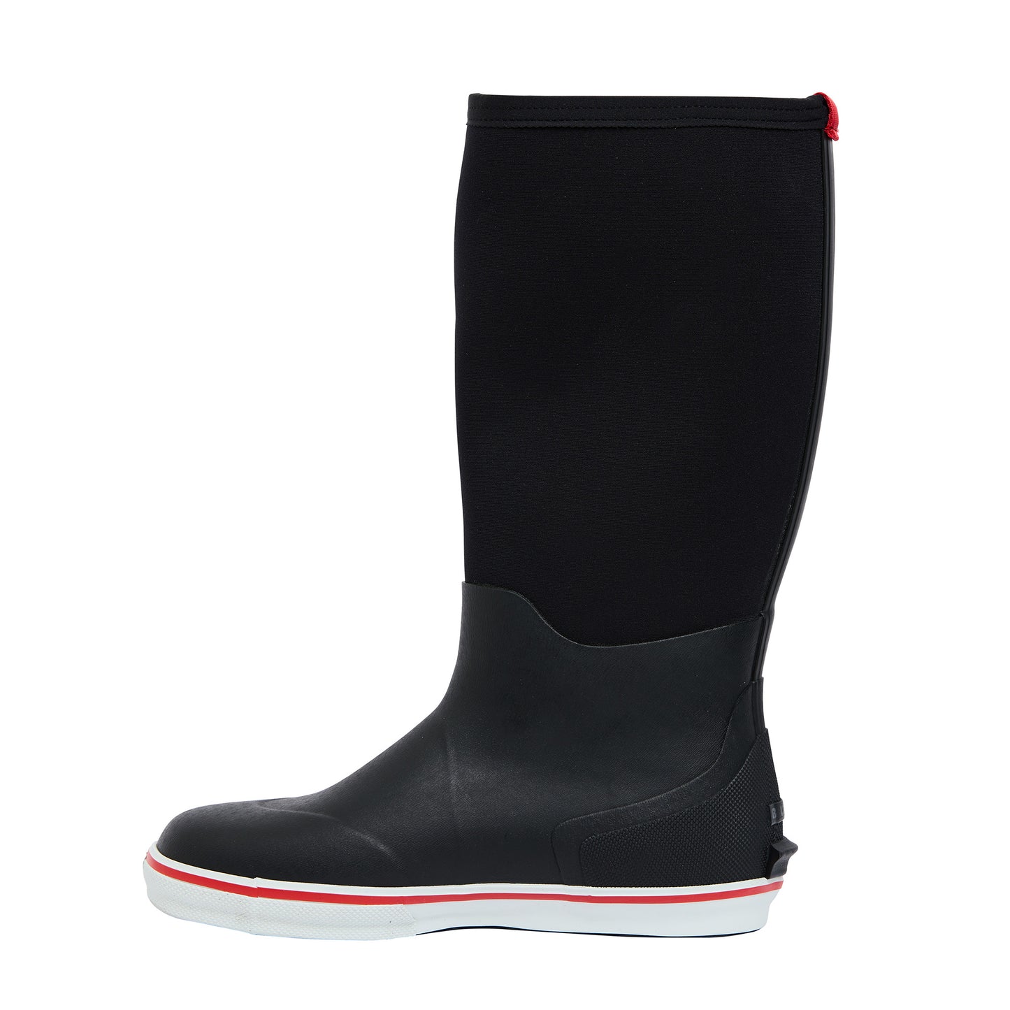 Southerly Neoprene Sea Boot - Black