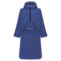 Super Dry Poncho - Blue