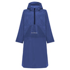 Super Dry Poncho - Blue