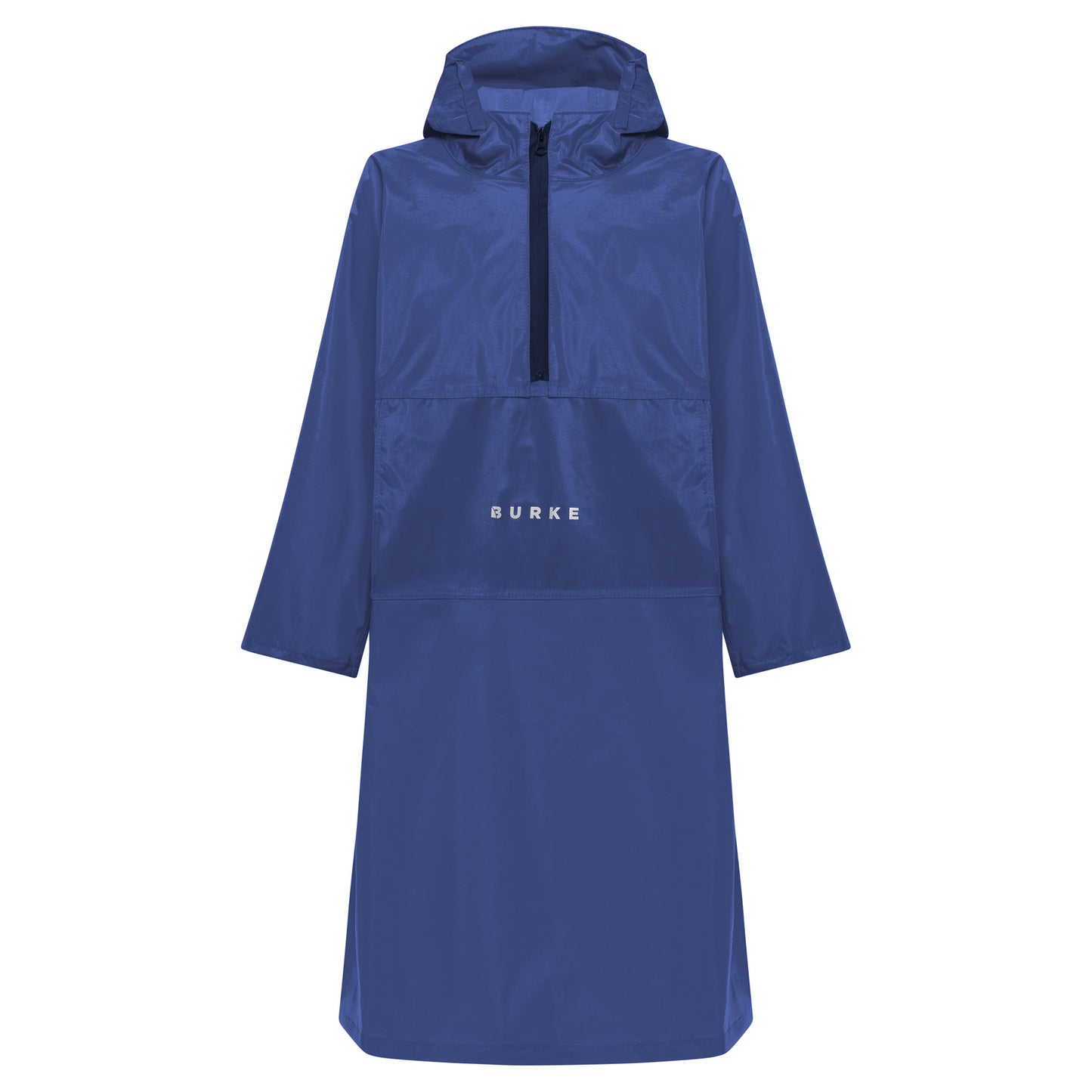 Super Dry Poncho - Blue