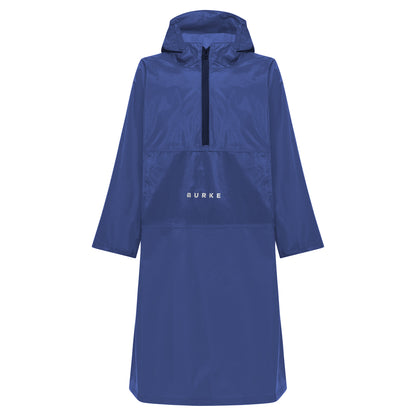Super Dry Poncho - Blue