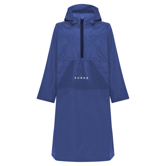 Super Dry Poncho - Blue