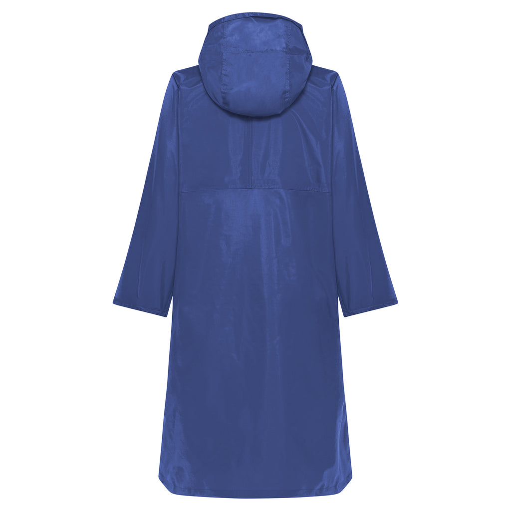 Super Dry Poncho - Blue
